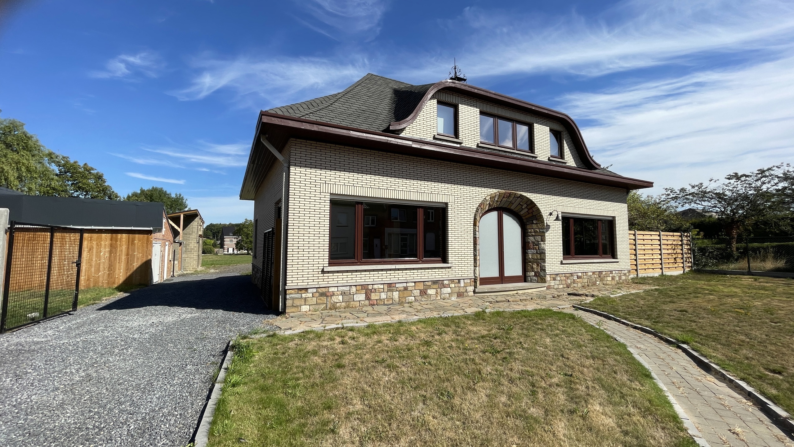 Einfamilienhaus in Scherpenheuvel