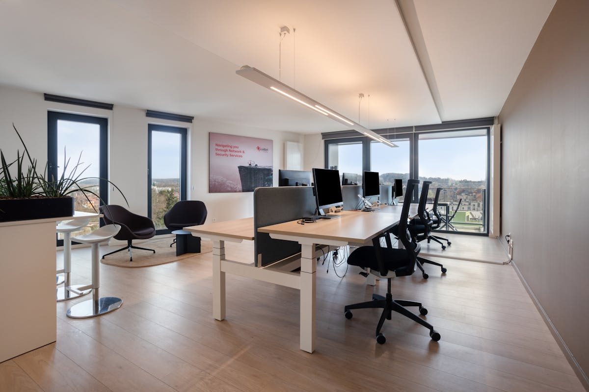 Ruim en lichtrijk appartement te koop op toplocatie in Leuven - foto 2