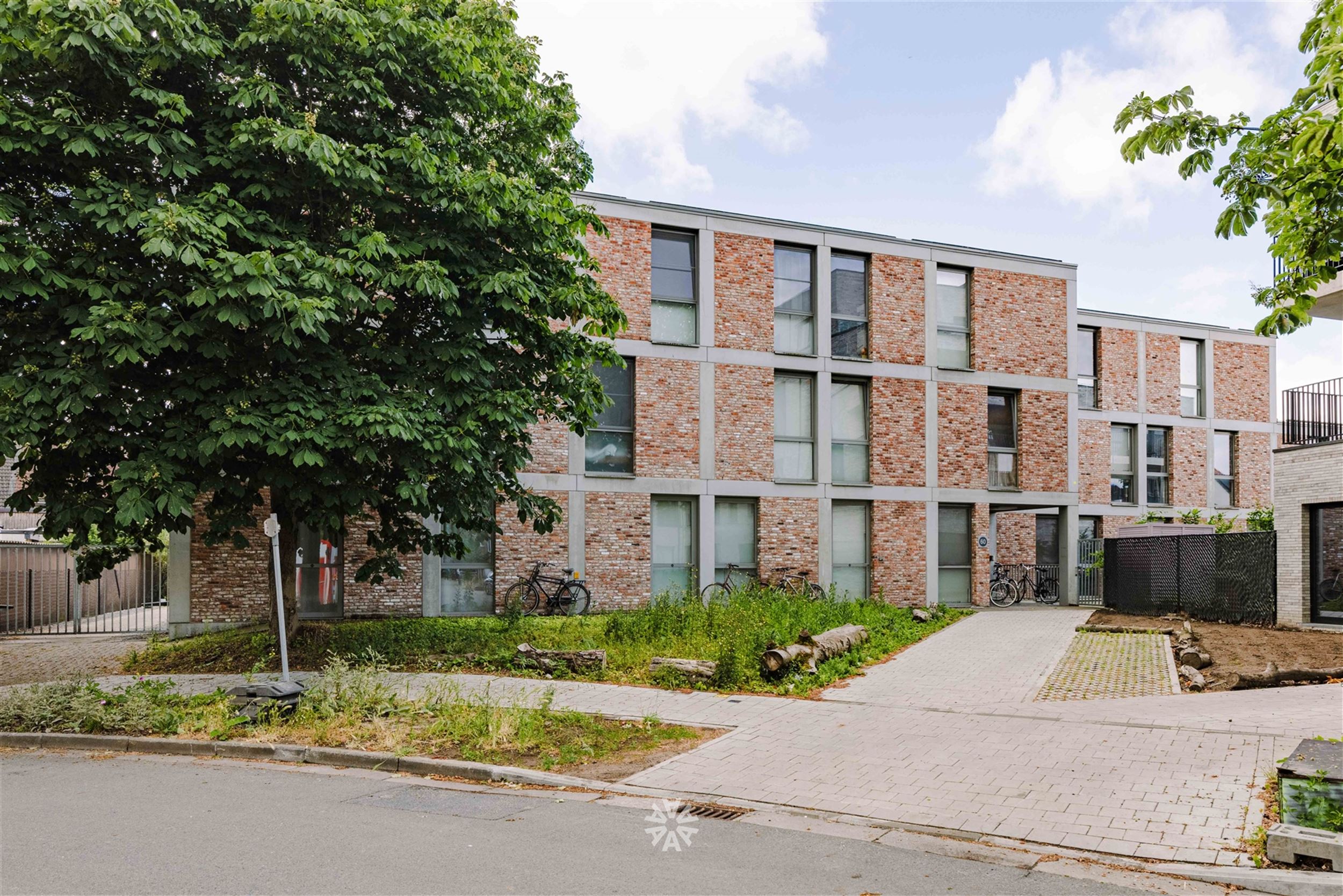 GHENT CENTRUM - Ready to move in student room on prime location - photo 1