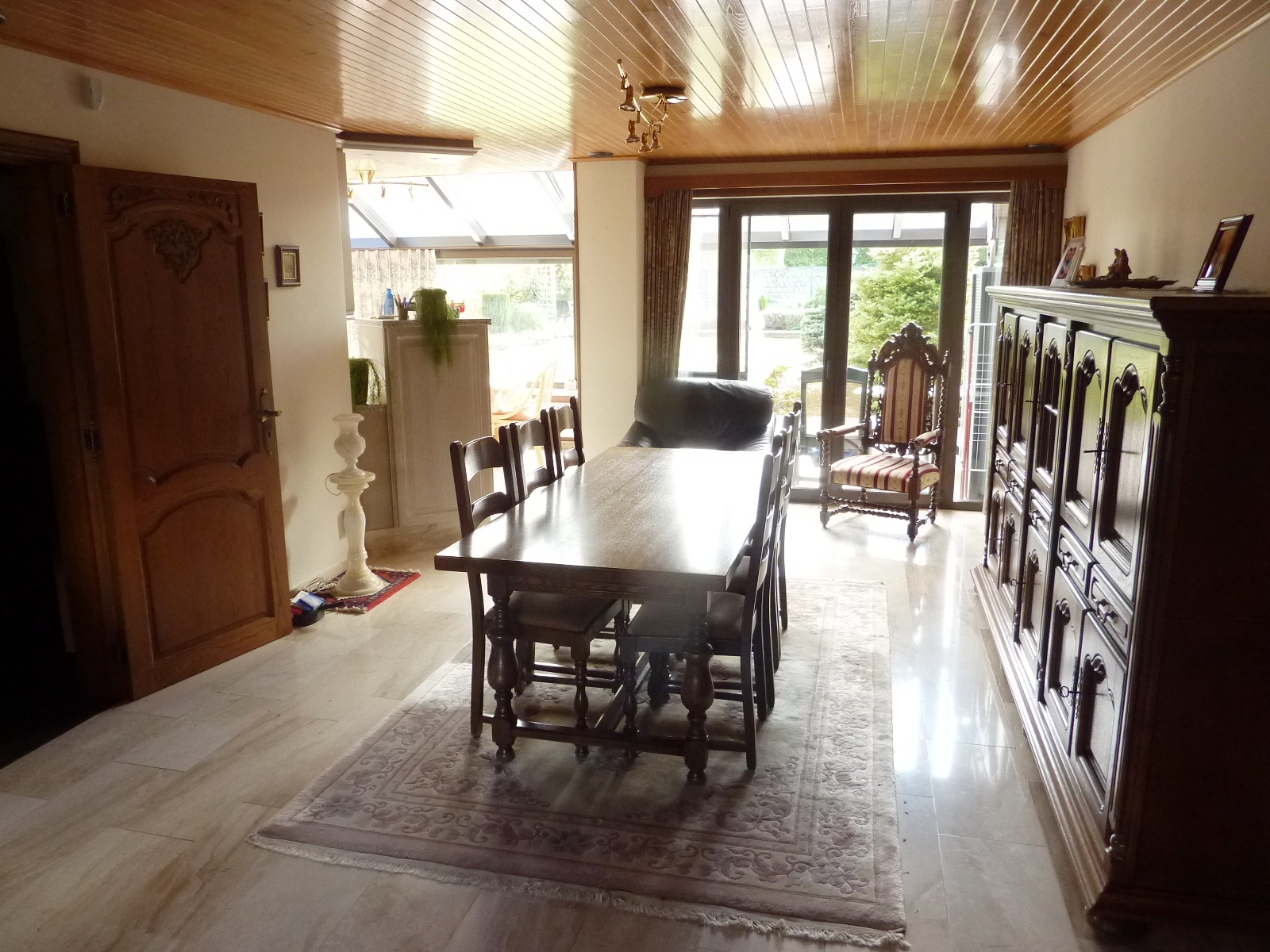 Maison à louer à Overijse avec 3 chambres - photo 5