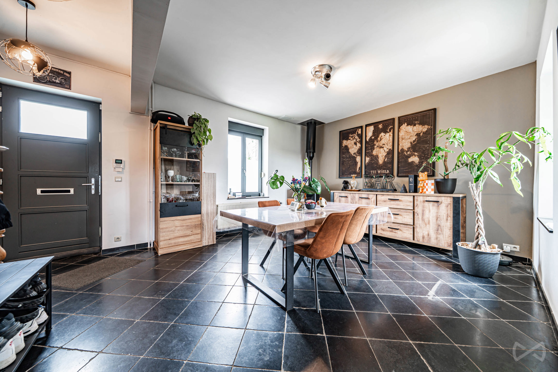 Huis te koop in Anthisnes met 3 slaapkamers - foto 4