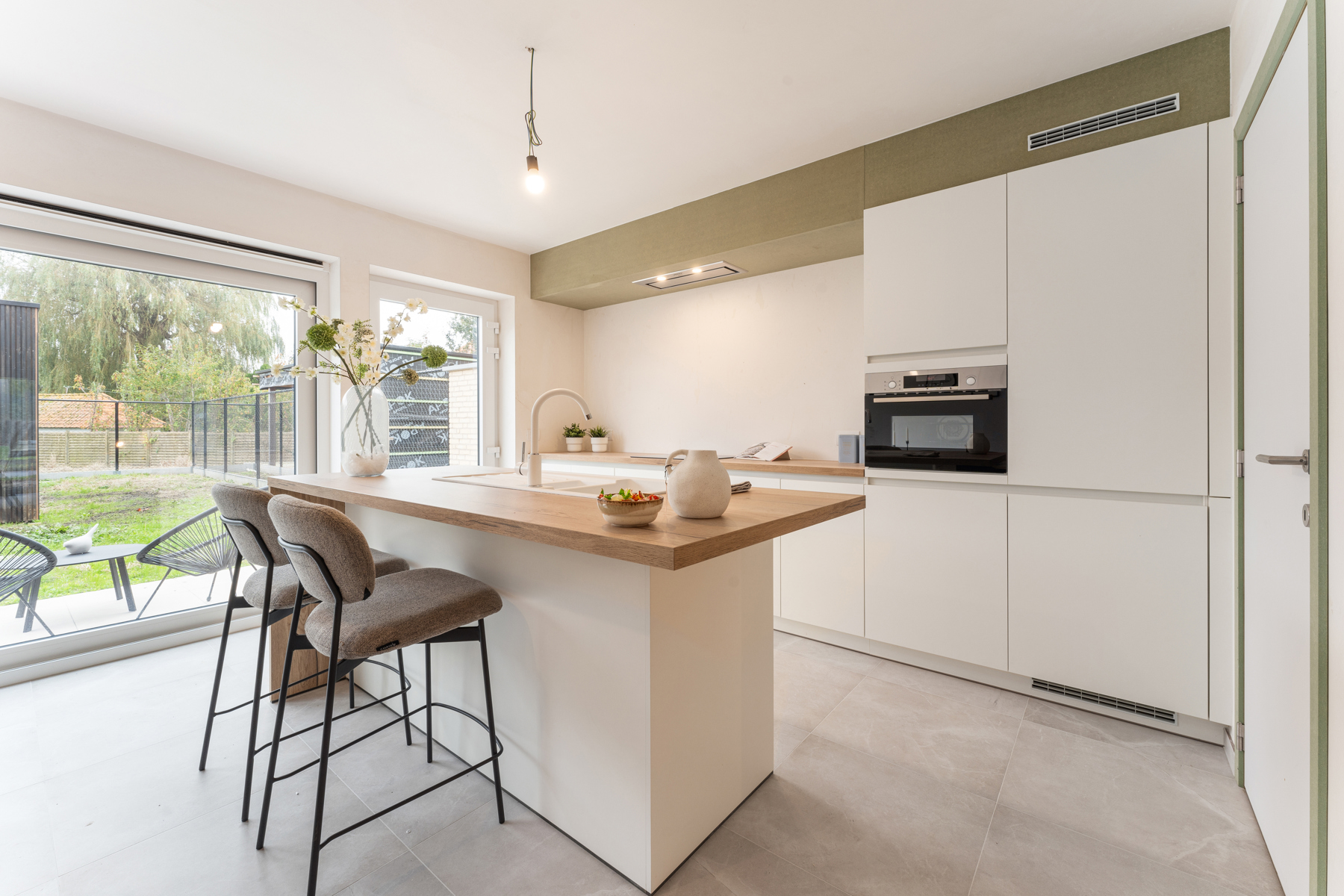 Huis te koop in Koksijde met 3 slaapkamers - foto 5