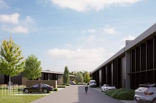 <strong>Kantoorruimte</strong> van 893 m² te koop te Zaventem.<br />Strategisch gelegen aan de Belgicastraat, vlakbij de <strong>Brusselse Ring, de Woluwelaan, Brussels Airport</strong> en Brussel-Zuid (trein/TGV). Dankzij deze toplocatie is het park uitstekend bereikbaar op internationaal, nationaal en regionaal niveau.<br /><br />Het kantoor maakt deel uit van het <strong>nieuwbouwproject “Drie Linden Business Park”</strong>, een hoogstaand kwalitatief en duurzaam bedrijfscomplex. Op niveau -1 is er een ruime parkeergarage die comfortabele en veilige parkeerplaatsen biedt. Dankzij de <strong>grote raampartijen</strong> is er veel natuurlijk licht en een aangenaam uitzicht op de omliggende groene omgeving.<br /><br />Het project is gebouwd met een betonnen structuur en geïsoleerde wanden, een polybetonvloer en een lift. De vrije hoogte bedraagt 3 m wat een mooi ruimtegevoel creëert. <br />De dakstructuur is voorzien voor het plaatsen van zonnepanelen en andere technieken. <br /><br />Ook andere kantoor oppervlaktes beschikbaar van 502 m² en 391 m² . Daarnaast is er de mogelijkheid tot aankoop van opslagruimtes vanaf 161 m² tot 4.579 m², volledig combineerbaar naargelang uw behoeften.<br /><br />Aansluitend bij de kantoorruimtes kunnen ook <strong>opslagplaatsen </strong>aangekocht worden, elk bedrijf en ieder type activiteit kan in dit bedrijvenpark zijn gading vinden. <br />Contacteer <strong>PANORAMA B2B</strong> voor bijkomende (technische) inlichtingen, plannen of een vrijblijvend plaatsbezoek via <strong>0477 09 00 09.</strong>