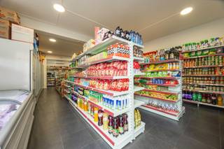 Commercial à vendre à Turnhout