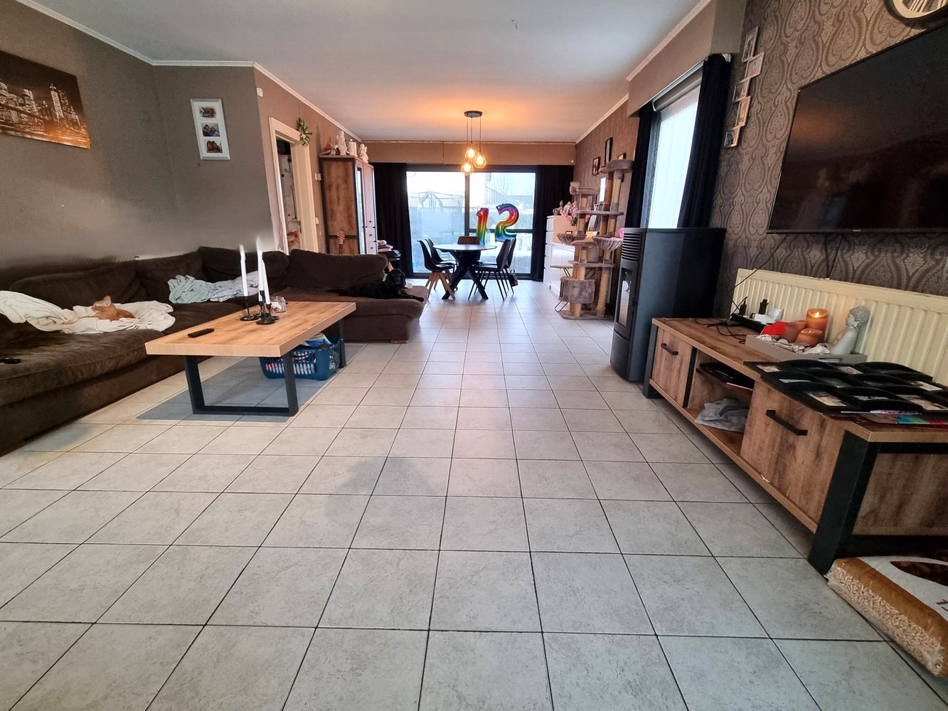 Maison à vendre à Hulshout avec 4 chambres - photo 1