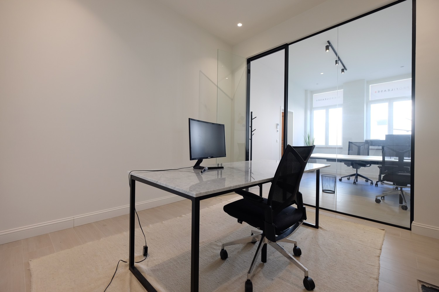 Kantoor op TOP-locatie TE HUUR - foto 3