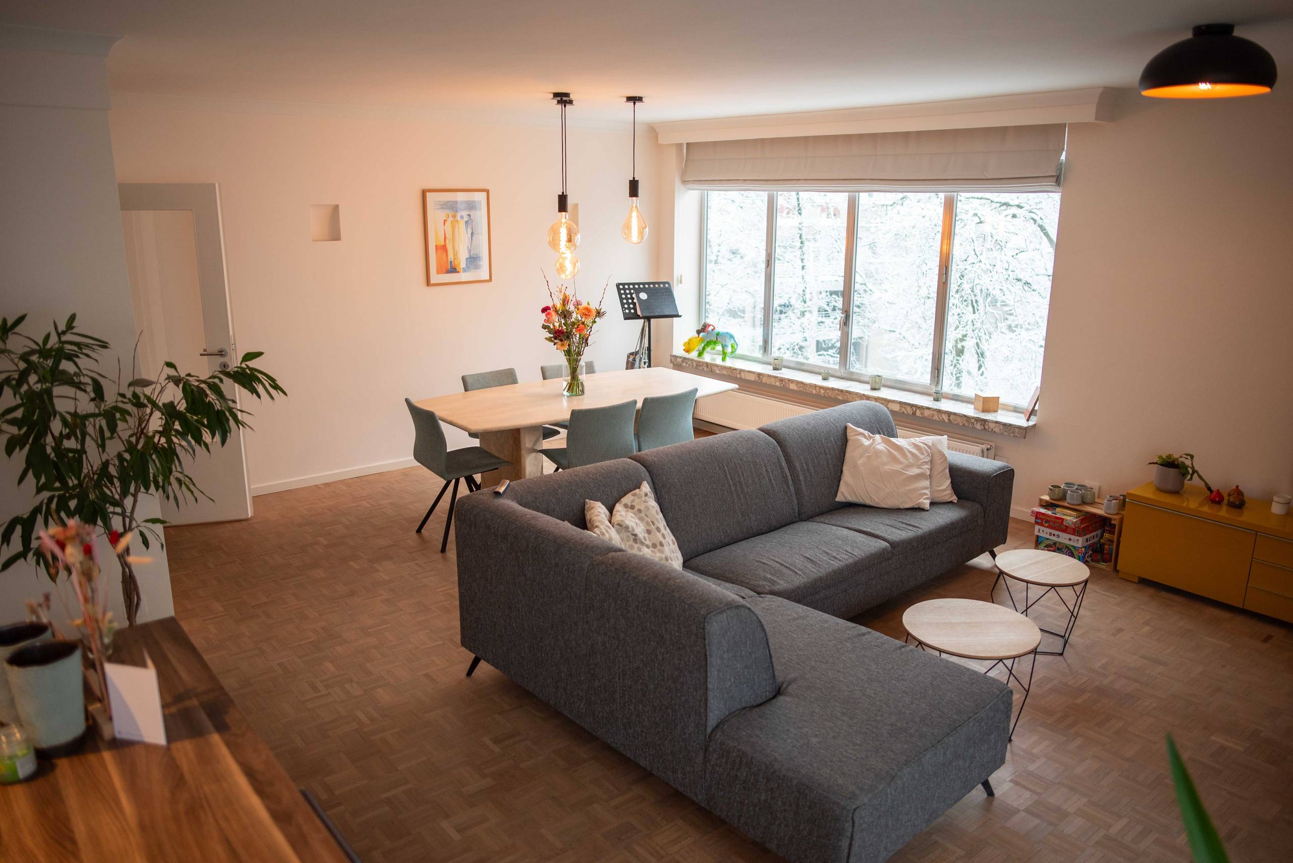 Appartement à vendre à Genk avec 3 chambres - photo 5