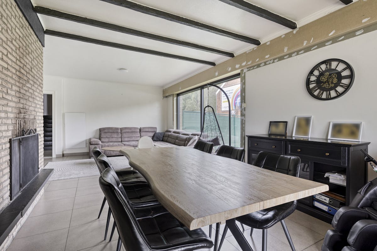 Open bebouwing op 999m², centraal gelegen in Steendorp - foto 5