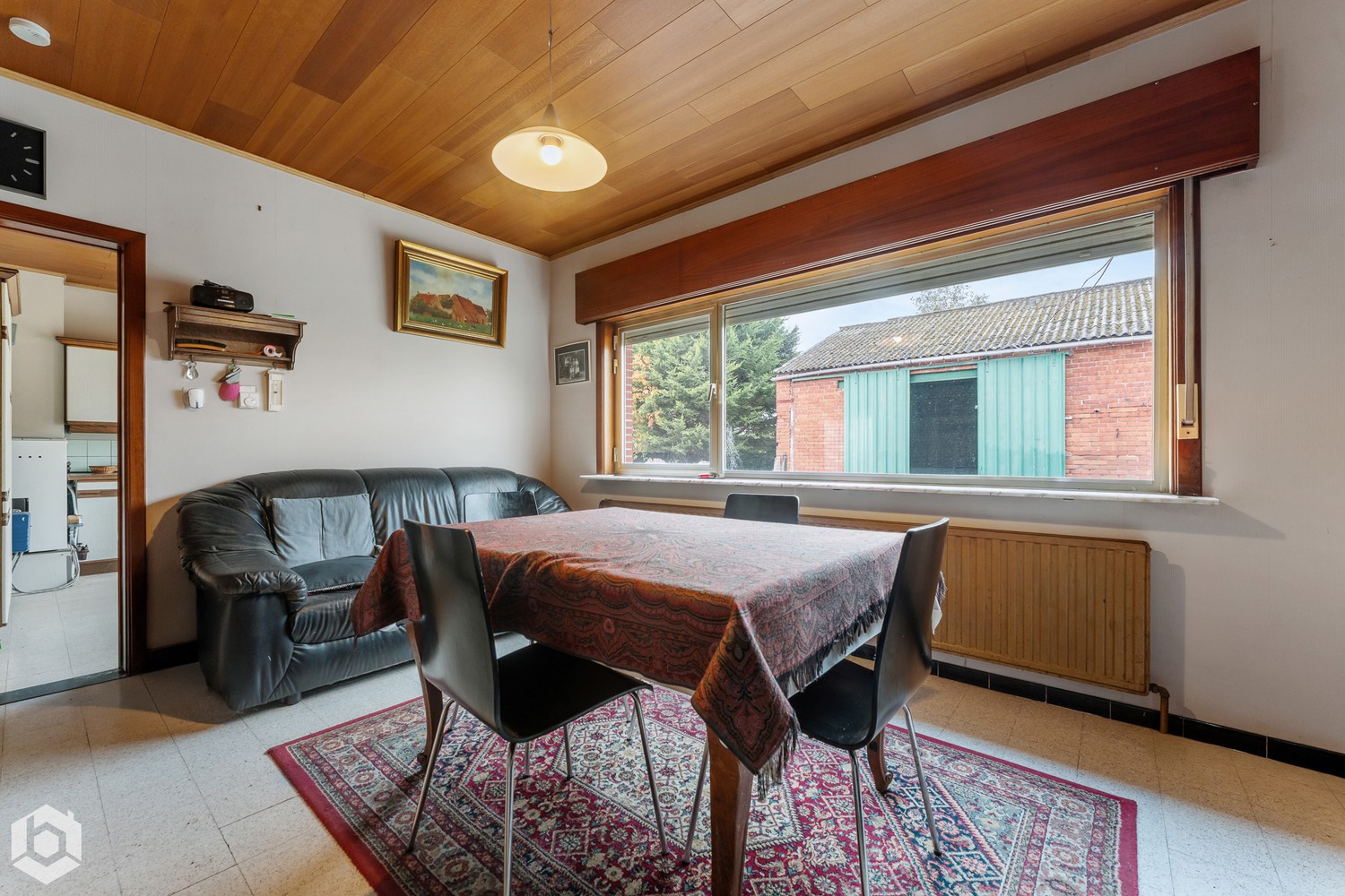 Te renoveren langgevelhoeve op 30 are in Leest - foto 5