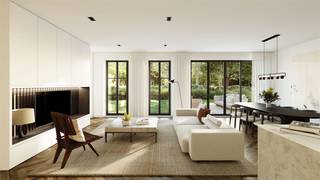 Appartement à vendre à Wommelgem