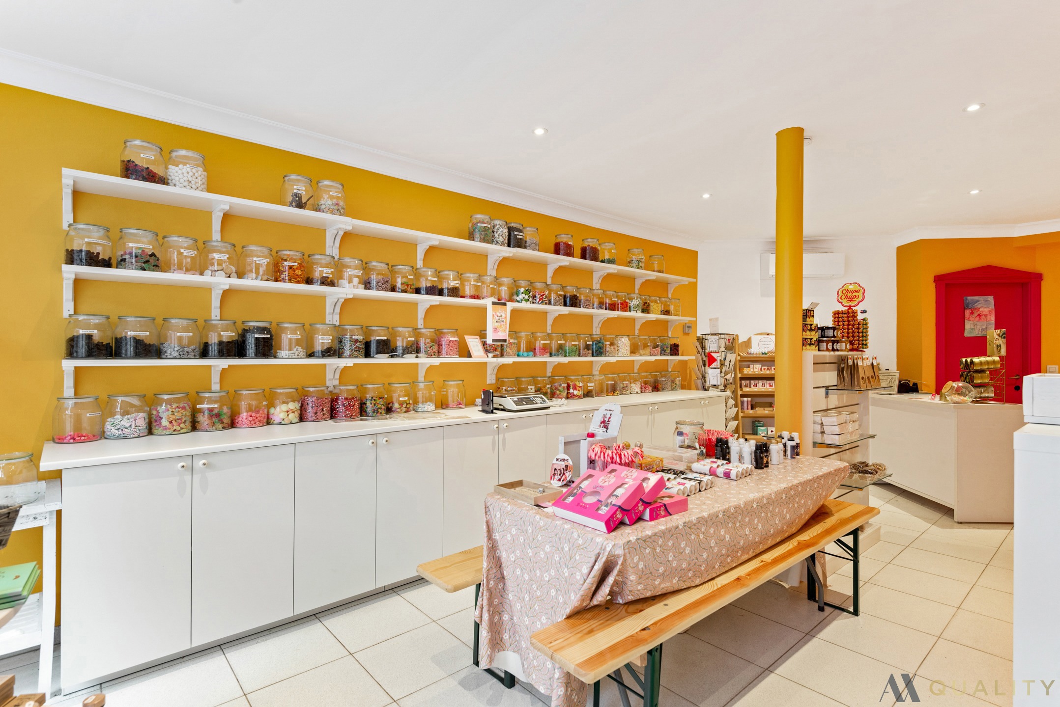 Ruime woning in het charmante Branst - foto 5