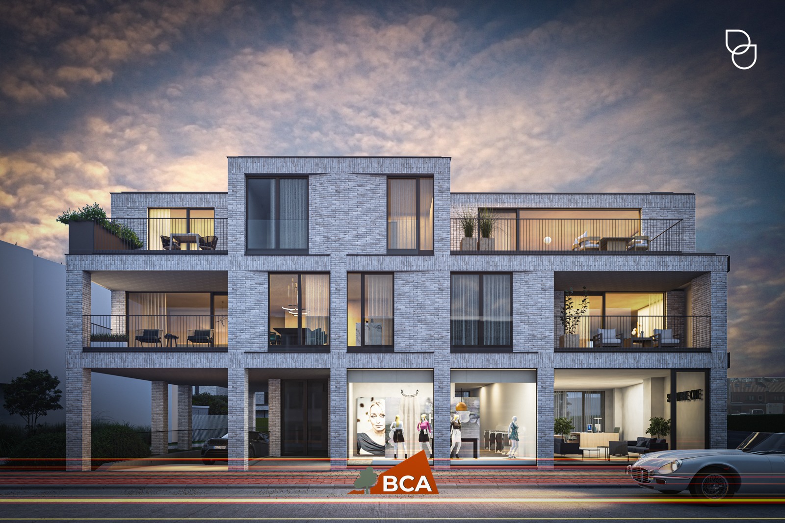 Project te koop in Aalter - foto 3