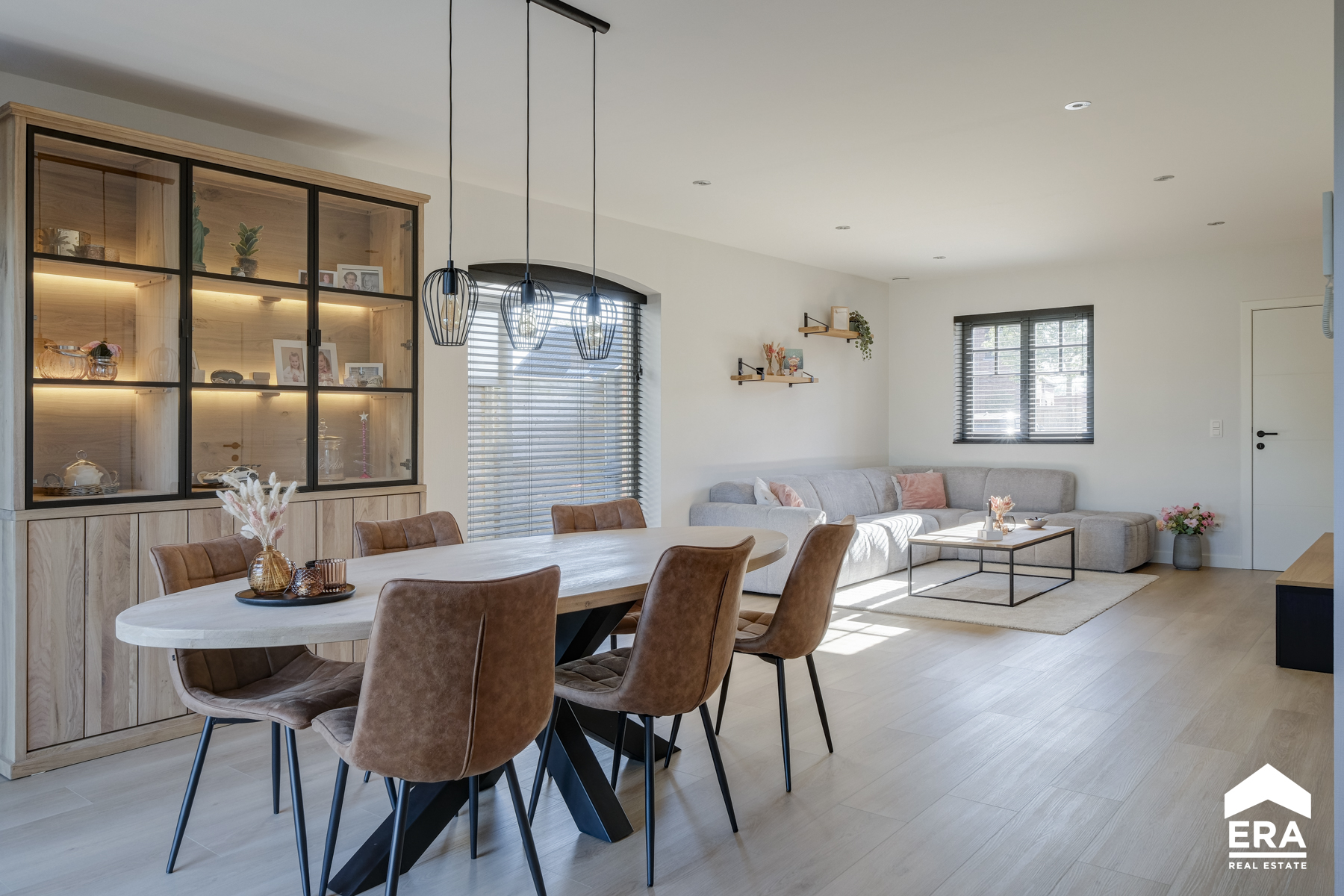 Prachtige landelijke gezinswoning op 694m² te koop in Lommel - foto 5