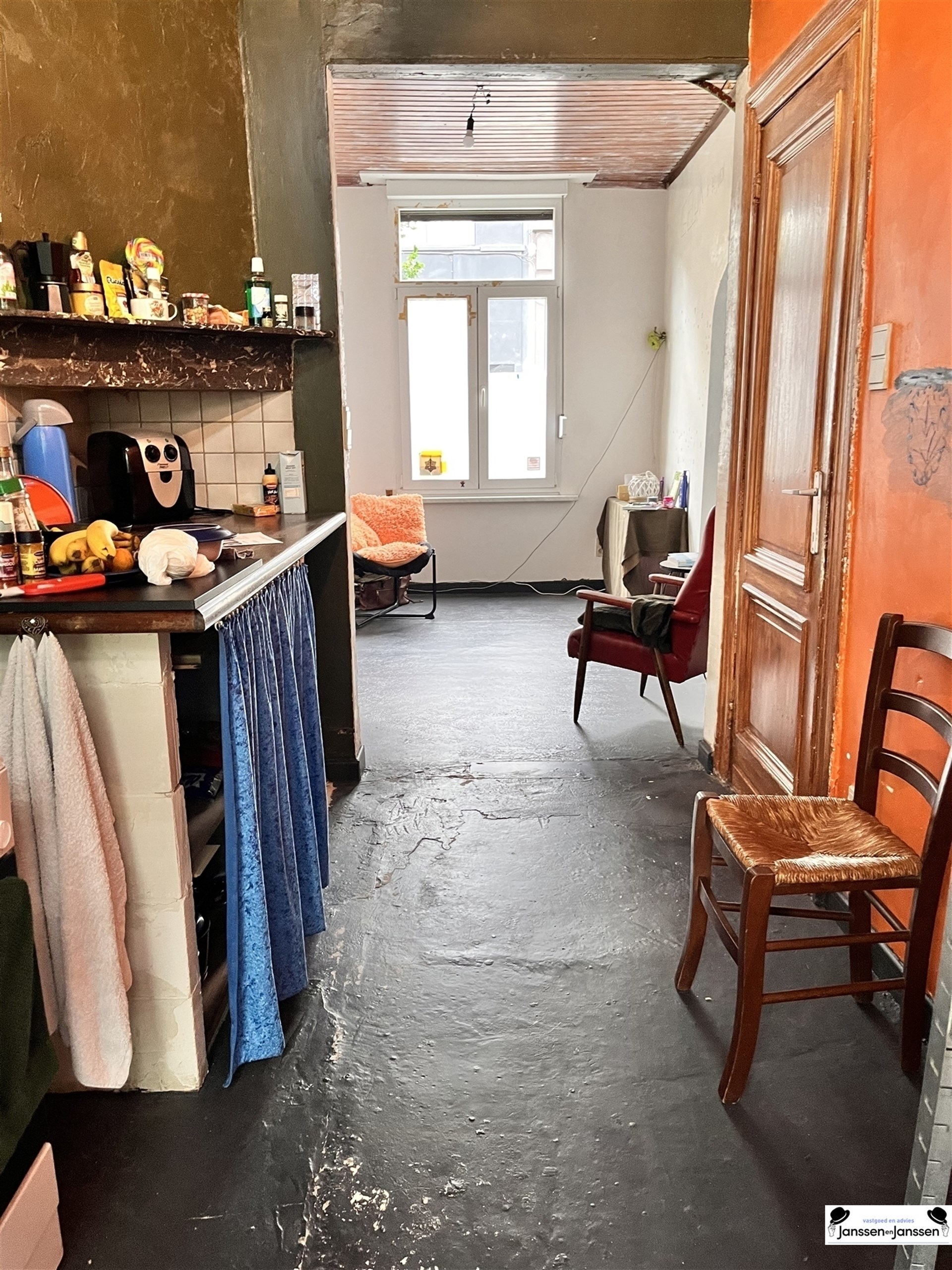 Charmante gezinswoning  - foto 4