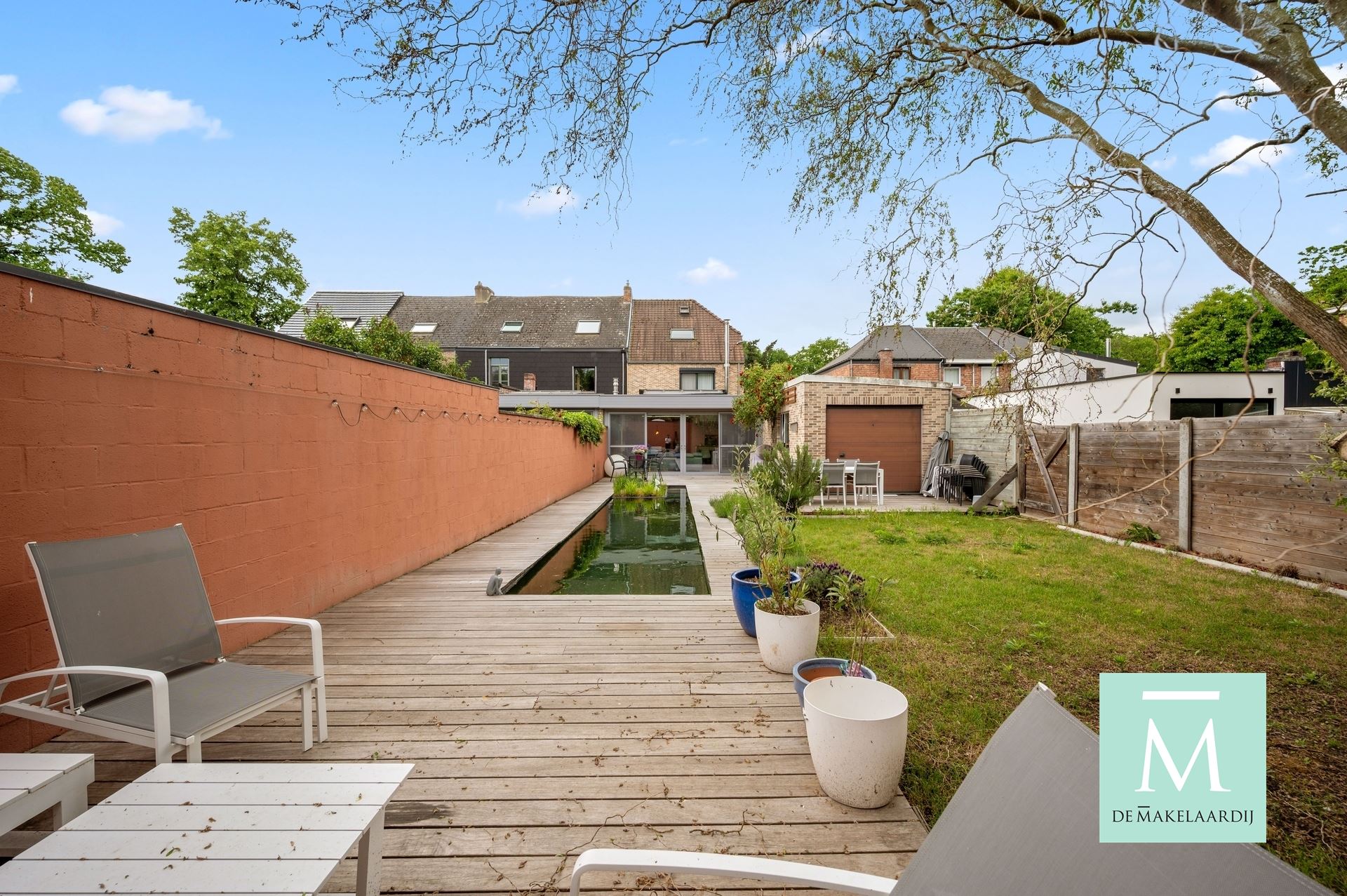 Maison à vendre à Bonheiden avec 6 chambres - photo 2