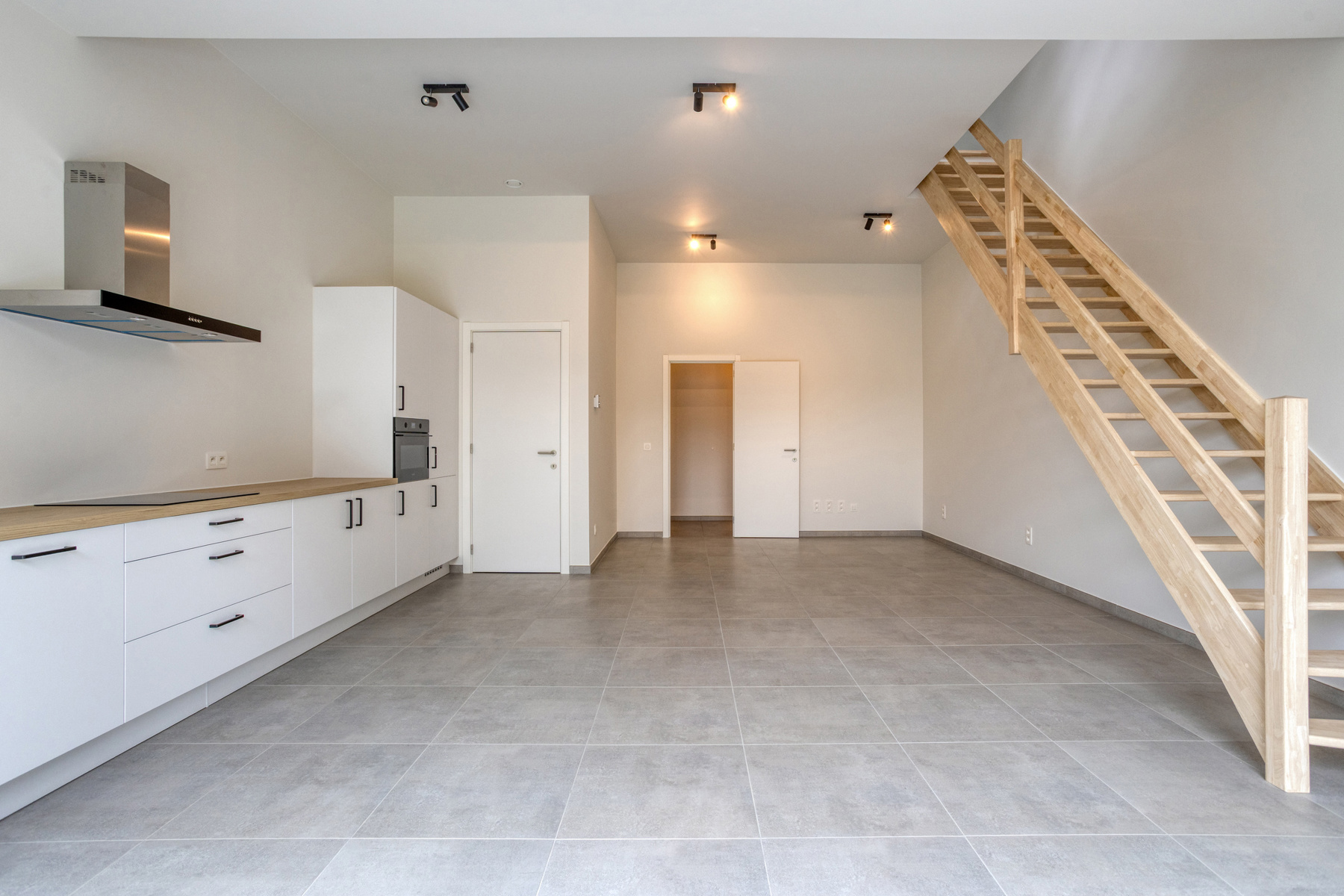Energiezuinige nieuwbouwwoning met 3 slaapkamers en tuin - foto 5