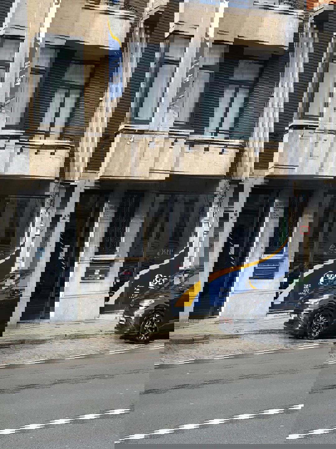 Commercieel gelijkvloers  - foto 4