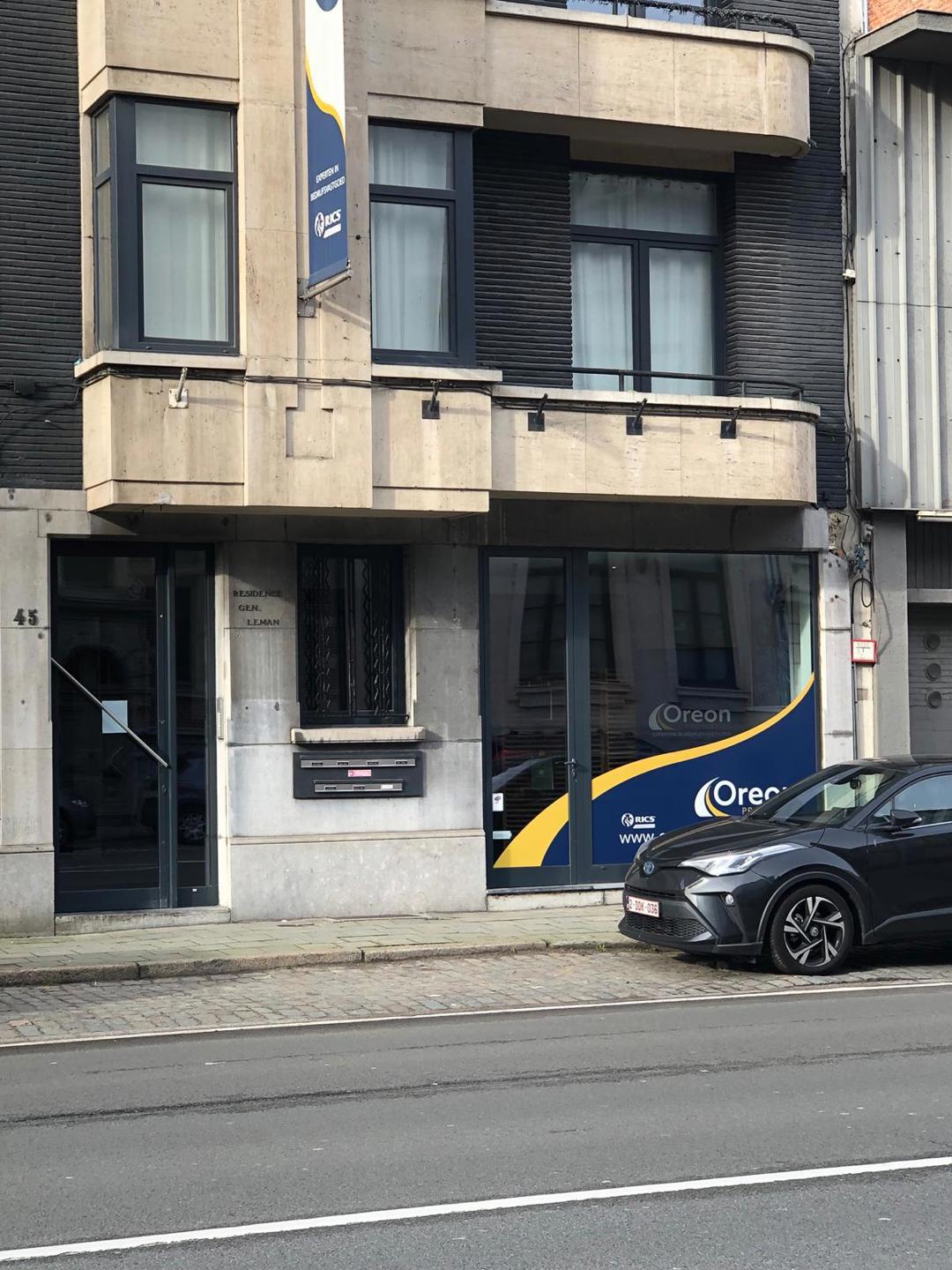 Commercieel gelijkvloers - foto 4