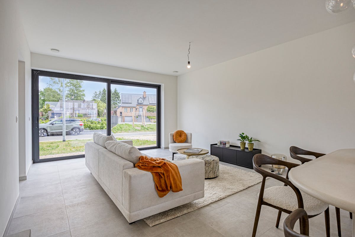 Quietly located new-build home near the center of Balen - photo 5