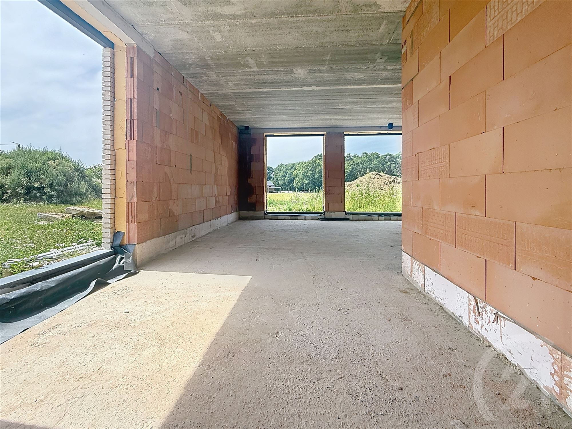 ACTIE ter waarde van €5.000 - Nieuwbouw - Prachtige locatie! - foto 4