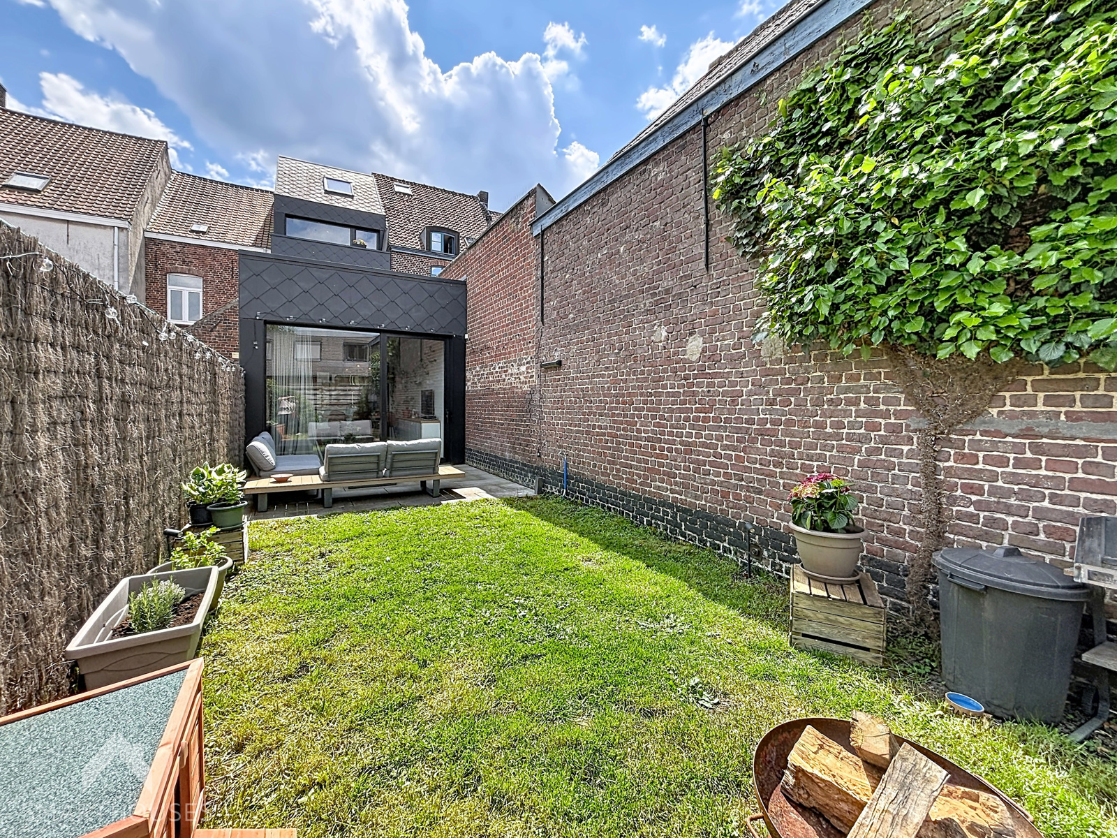 House for sale in Deinze with 3 bedrooms - photo 3