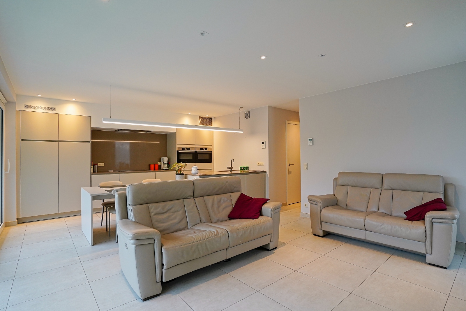 Apartment for sale in Merchtem with 2 bedrooms - photo 4