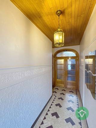 House for rent in Ostend