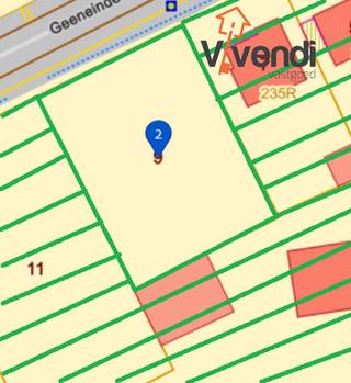 Terrain à vendre à Ravels