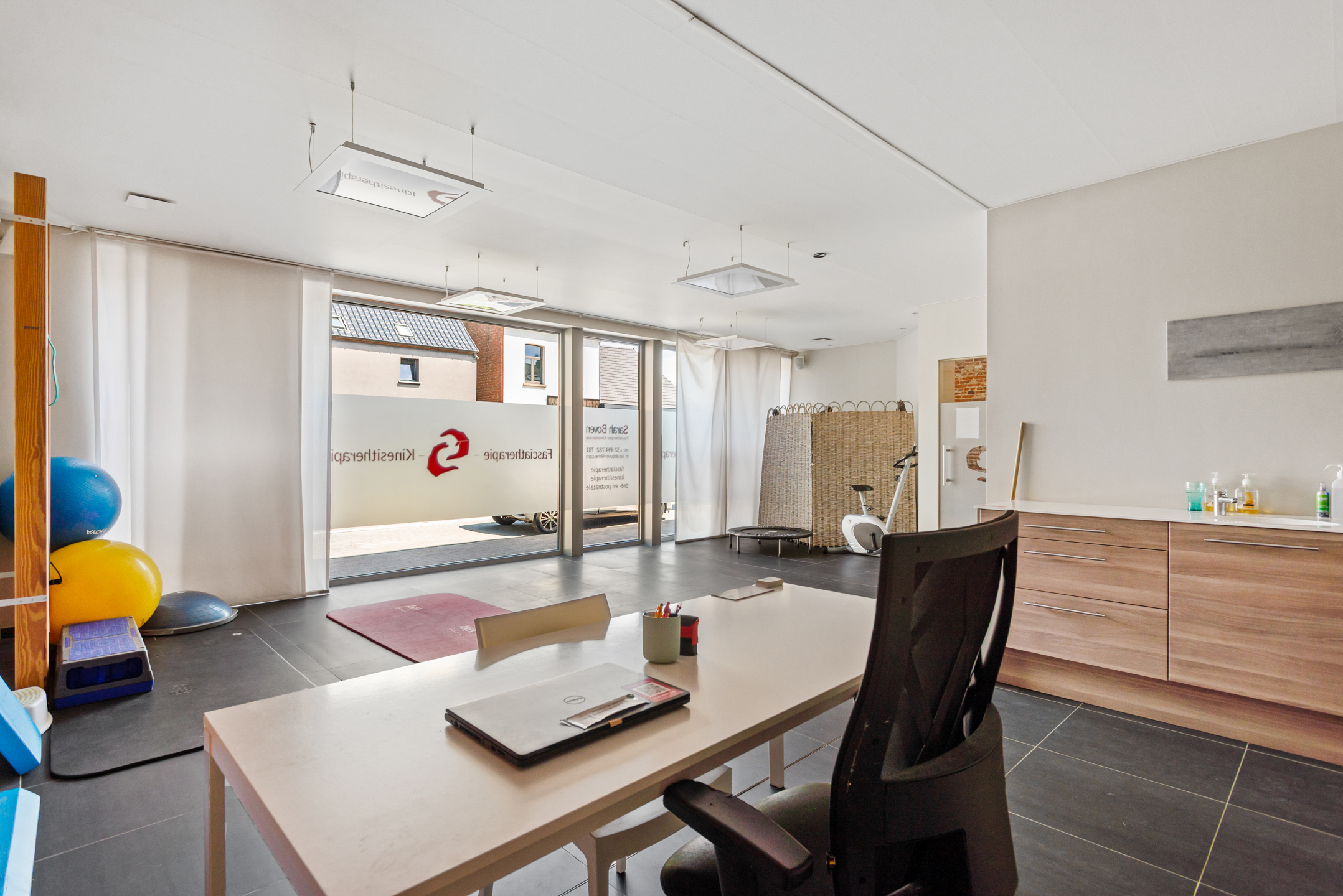 Commercial for rent in Zemst - photo 5