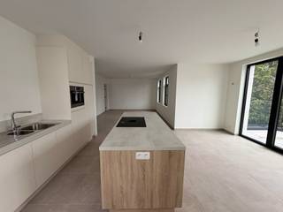 Apartment for rent in Brecht