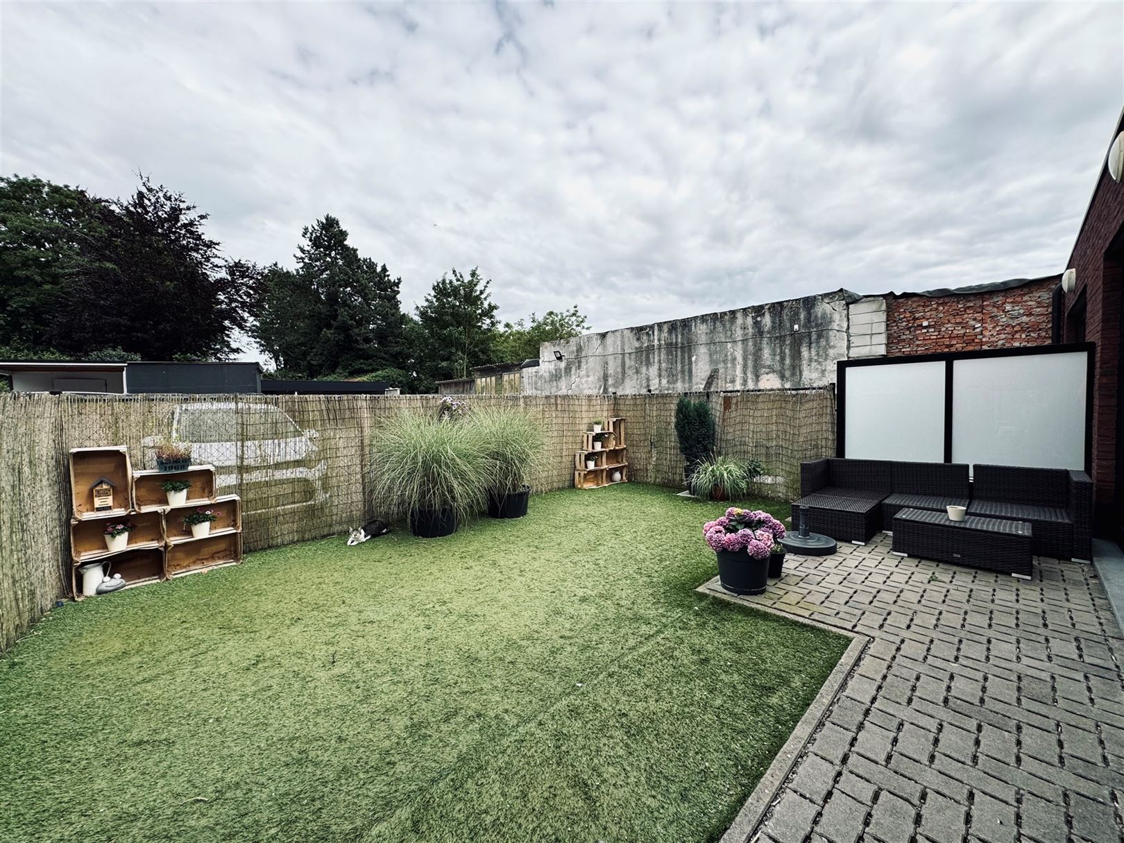 Apartment for rent in Verrebroek with 2 bedrooms - photo 5