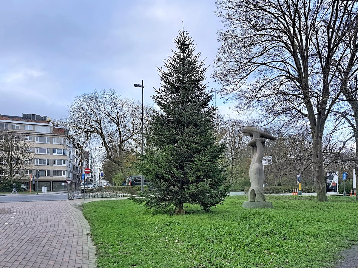 Apartment for rent in Ostend - photo 2