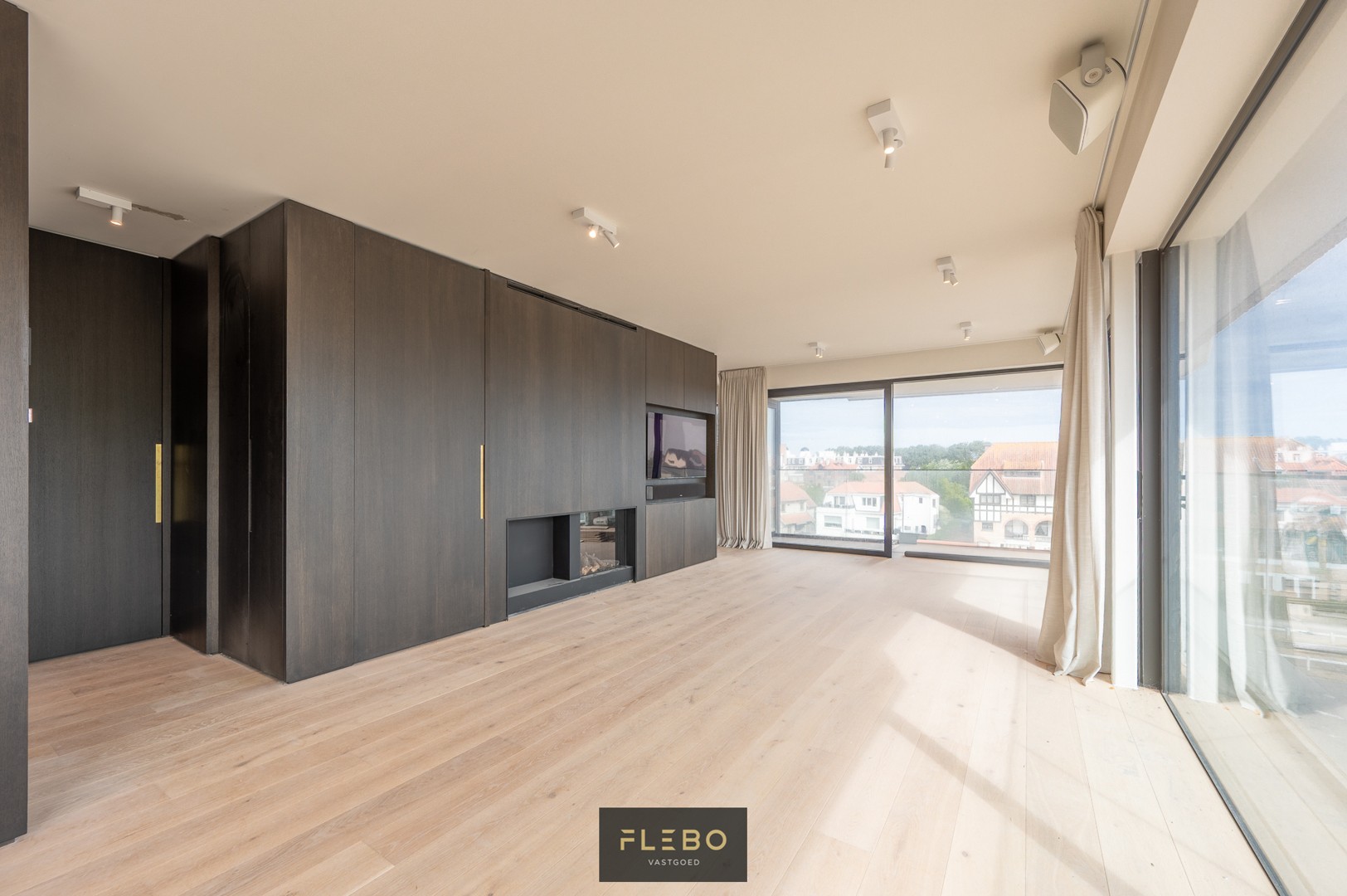 Exclusieve Duplex-Penthouse met Uitzicht over de Concessie in De Haan - foto 5