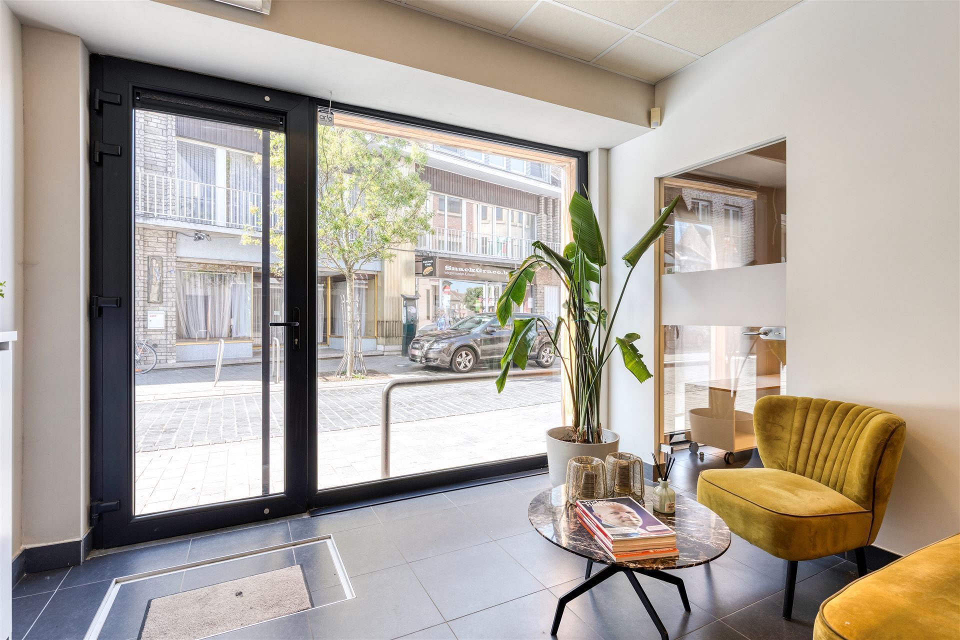 Handelsgelijkvloers - foto 4