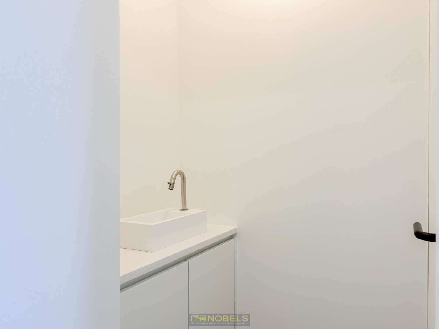 Te koop, passieve nieuwbouw villawoning met grote tuin op knappe ligging te Mater (Oudenaarde) - photo 5