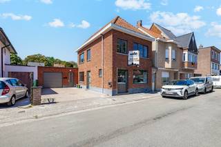 Maison à vendre à Lokeren