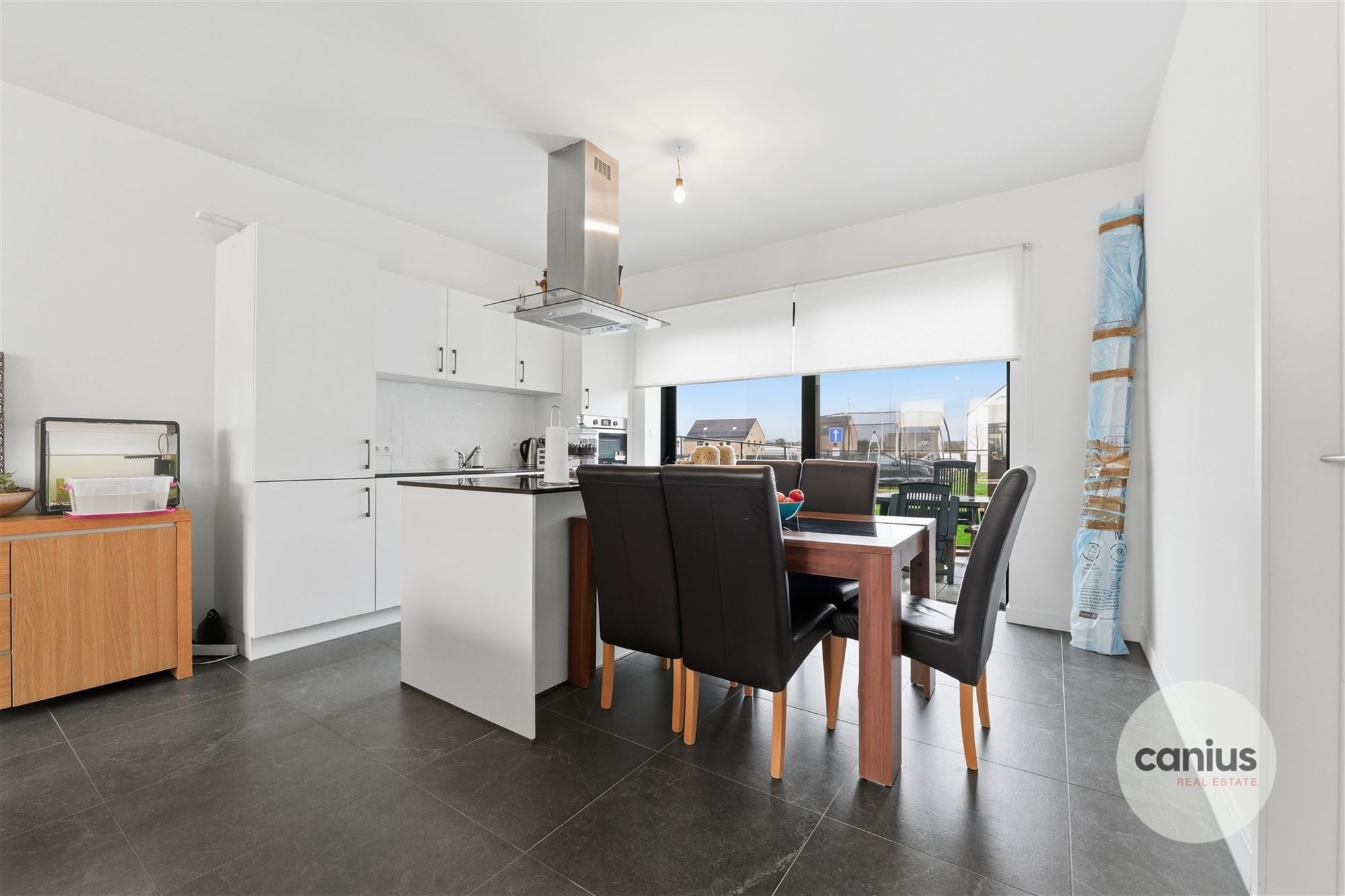 LANDELIJKE WONING MET 3 SLKS & TUIN - foto 3