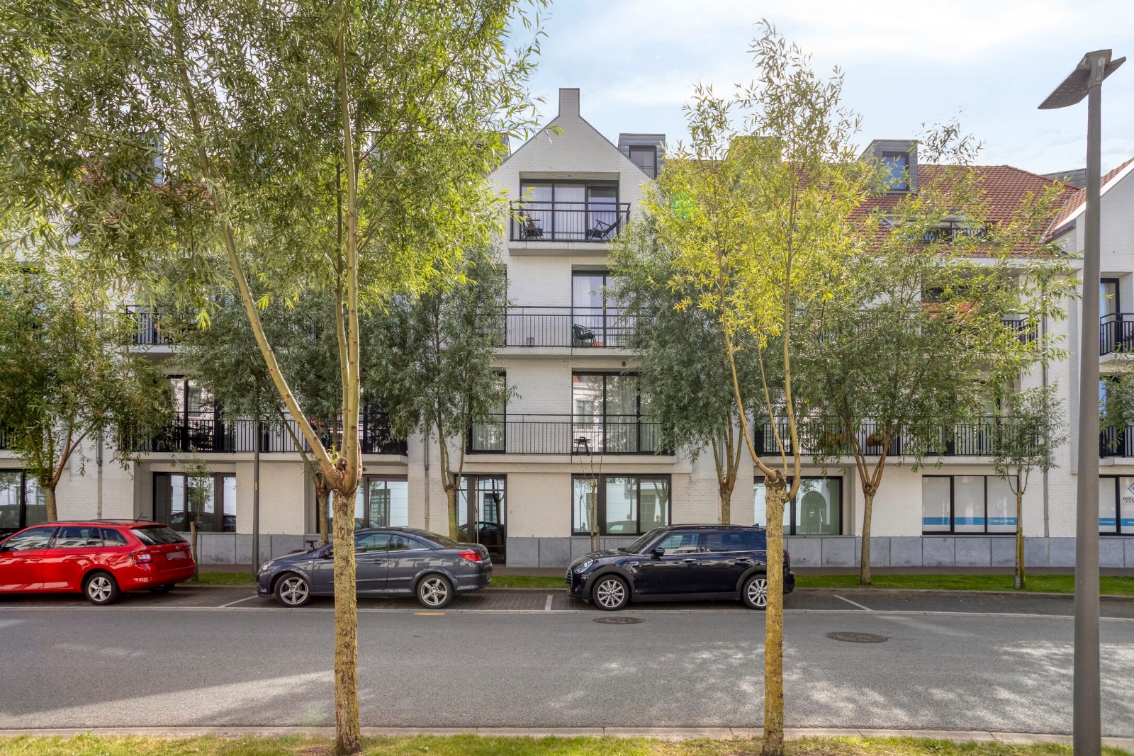 Appartement à vendre à Knokke-Heist avec 2 chambres - photo 3