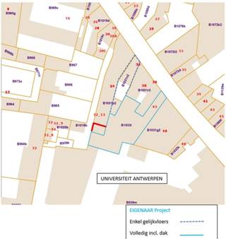 UNIEKE KANS!GEMENGD GEBOUW7% BRUTO RENDEMENTOP TOPLOCATIE IN HET STADSCENTRUM CA. 1030M² OPP. BEW.620M² GRONDOPP.Deze volledige eigendom is gelegen...