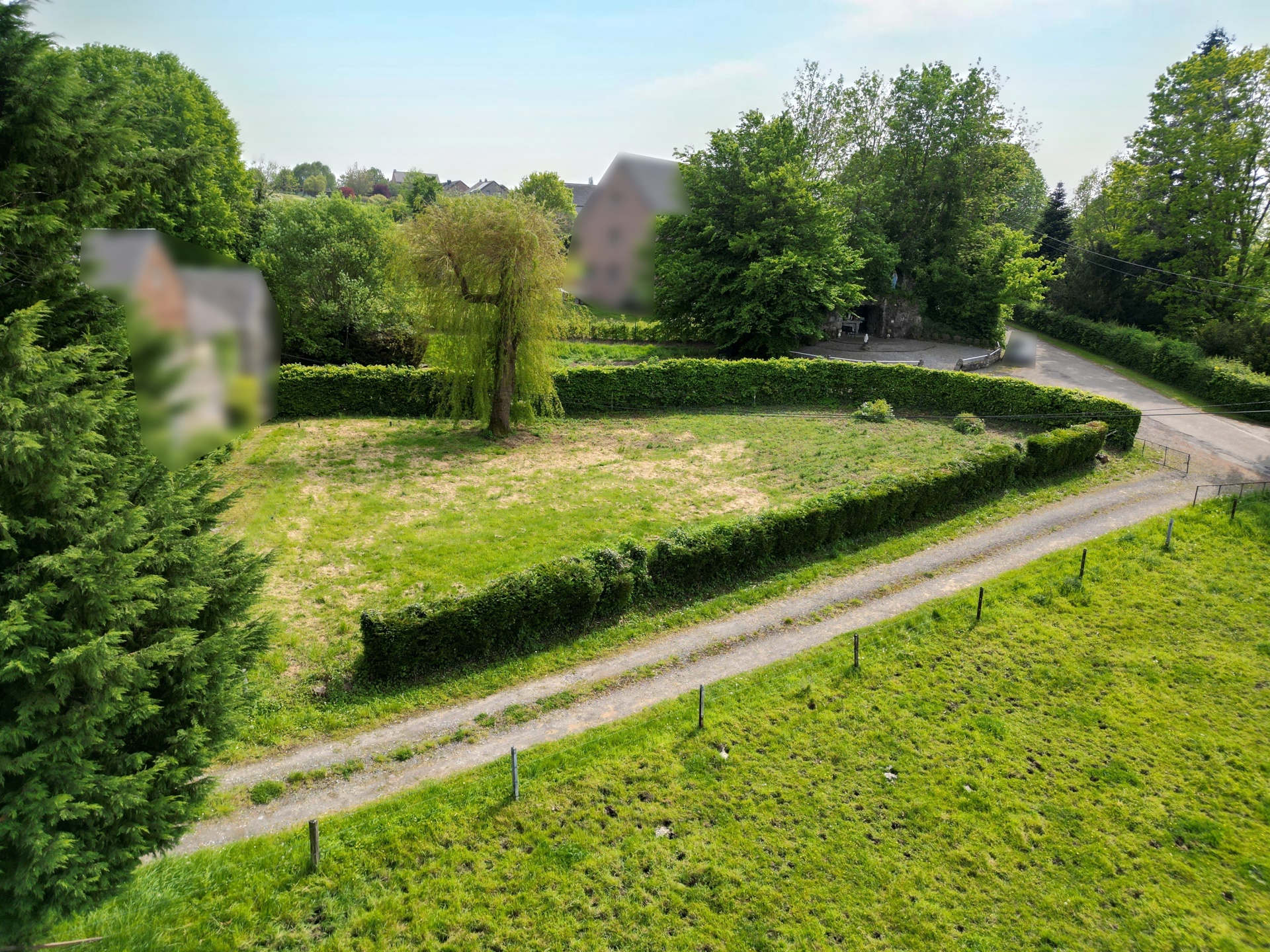 Grond te koop in Ouffet - foto 2