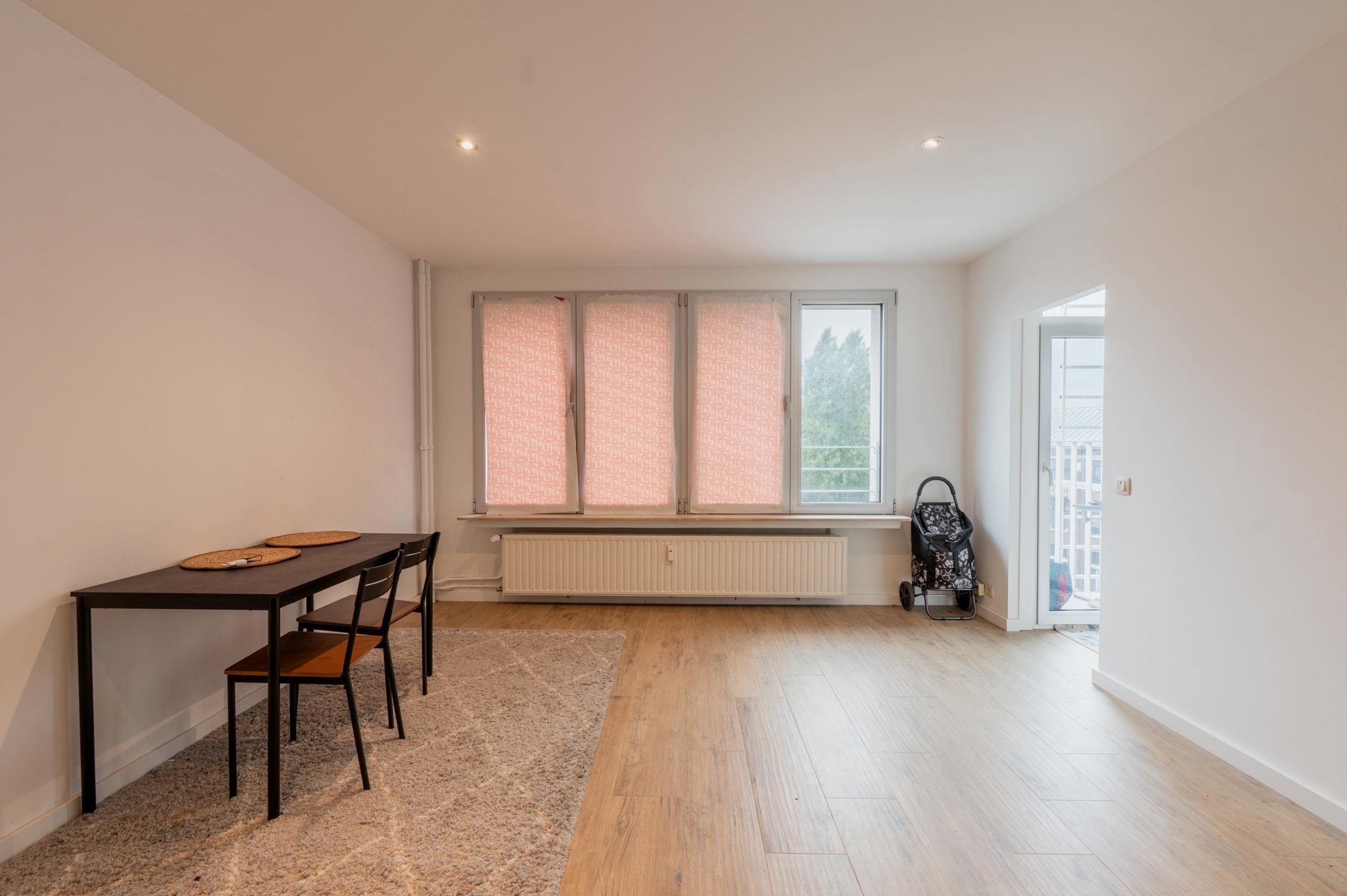 Gerenoveerde studio bij 't Groen Kwartier - foto 2