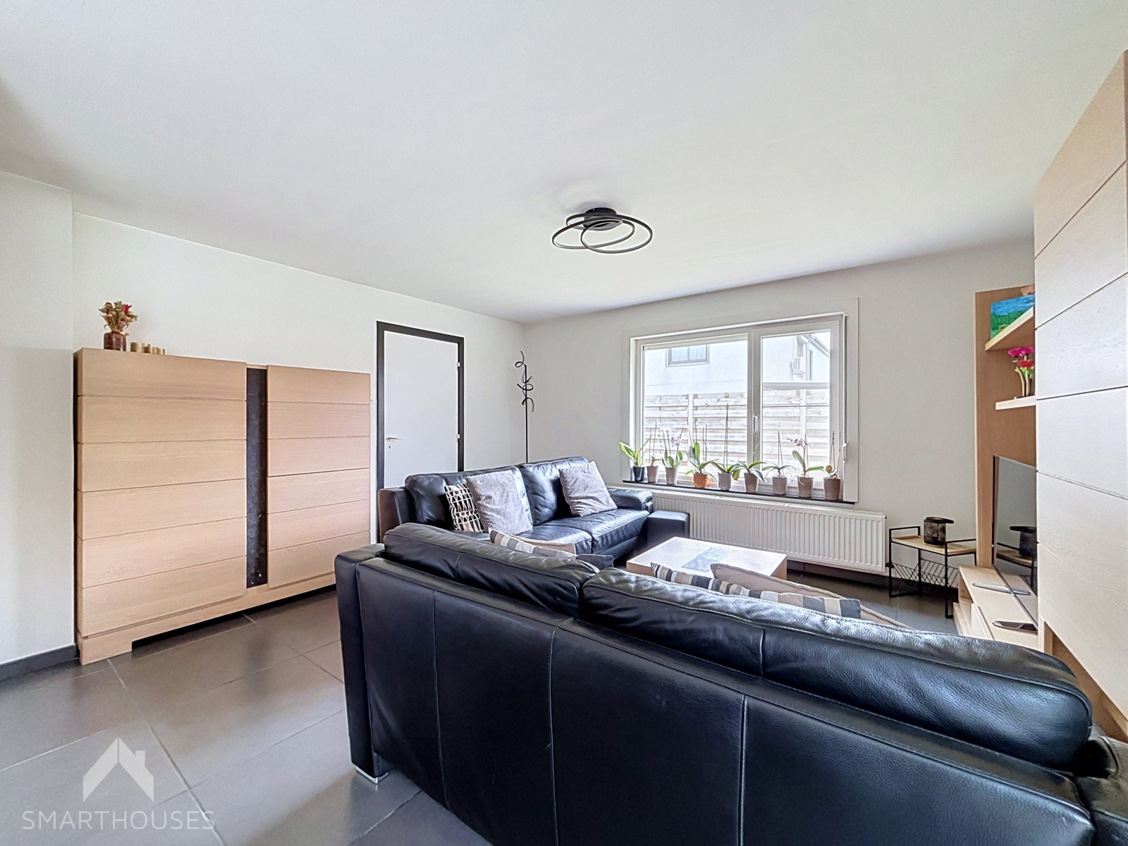 Maison à vendre à Evergem avec 3 chambres - photo 4