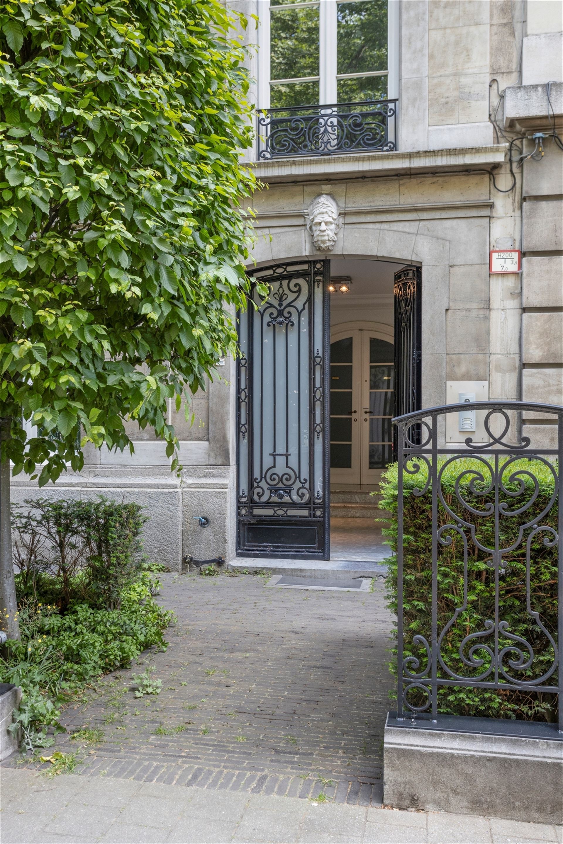 Appartement à vendre à Anvers avec 2 chambres - photo 3