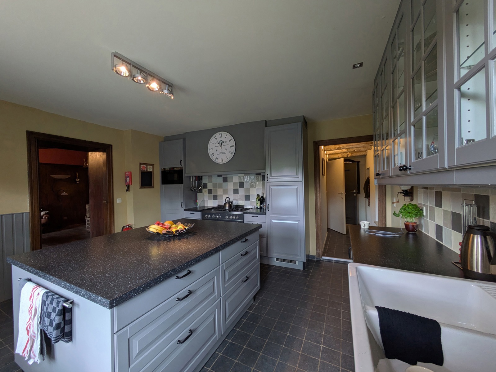 Huis te koop in Bièvre met 6 slaapkamers - foto 5