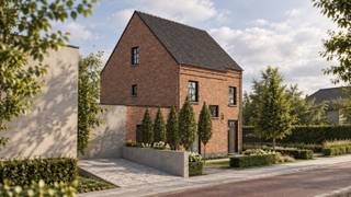 Ontdek deze ruime nieuwbouwwoning in Puurs, gelegen op een prachtige locatie met groen uitzicht achteraan.<br />De woning beschikt op het gelijkvloers over een ruime inkomhal met apart toilet, een lichtrijke woonkamer met open keuken, een praktische berging/wasruimte met toegang tot de ruime garage en een afzonderlijke bureauruimte, ideaal voor thuiswerk.<br />Op de eerste verdieping bevinden zich 3 ruime slaapkamers, een badkamer met bad en douche en een apart toilet. Daarnaast beschikt de woning over een ruime zolder, die eventueel kan worden ingericht als extra slaapkamer, hobbyruimte of polyvalente ruimte.<br />Een grote troef is dat de woning nog volledig naar eigen smaak kan worden afgewerkt. Ook de materiaalkeuzes kunnen door de koper zelf bepaald worden. Uiteraard wordt de woning voorzien van alle hedendaagse comfort en moderne technieken.<br />Interesse? Maak gerust een afspraak voor meer informatie en een inkijk in de plannen!<br />Referentie: 5740