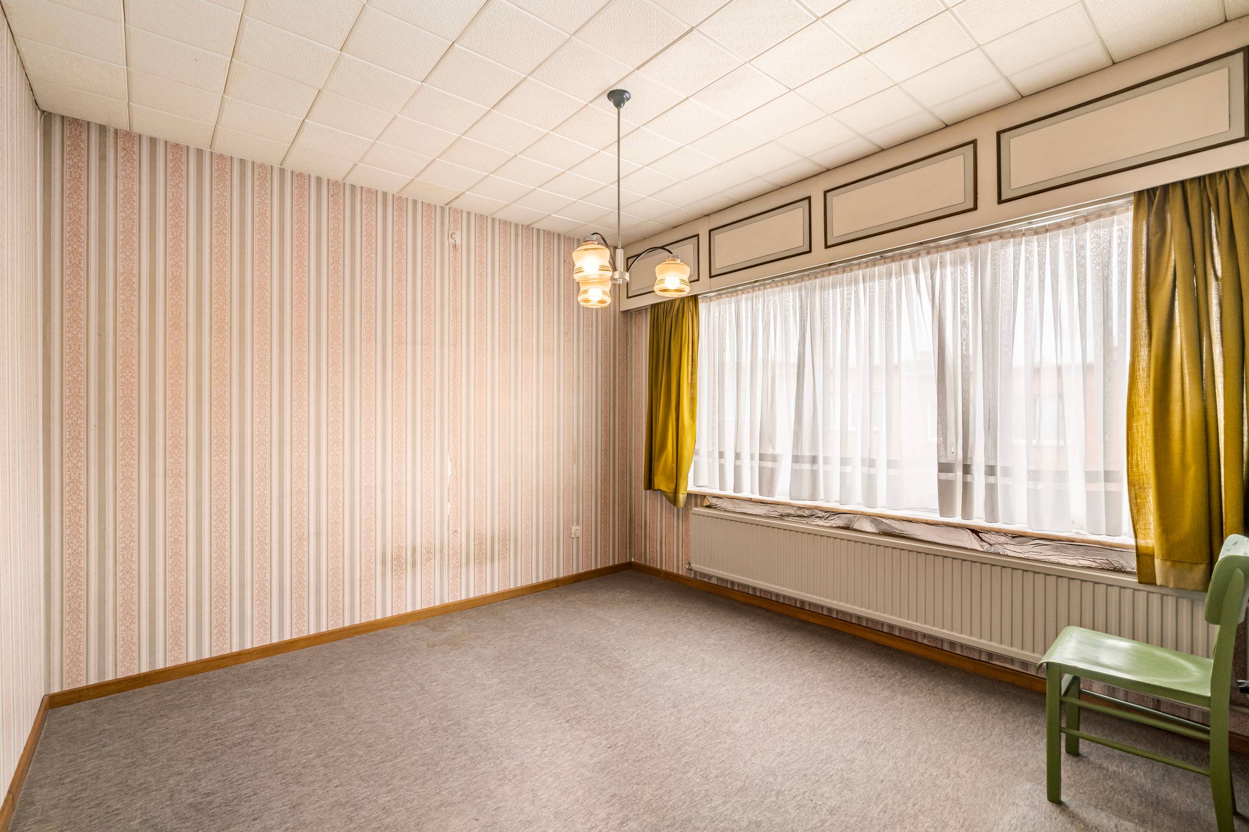 Halfopen woning in rustige straat in Nossegem - foto 4