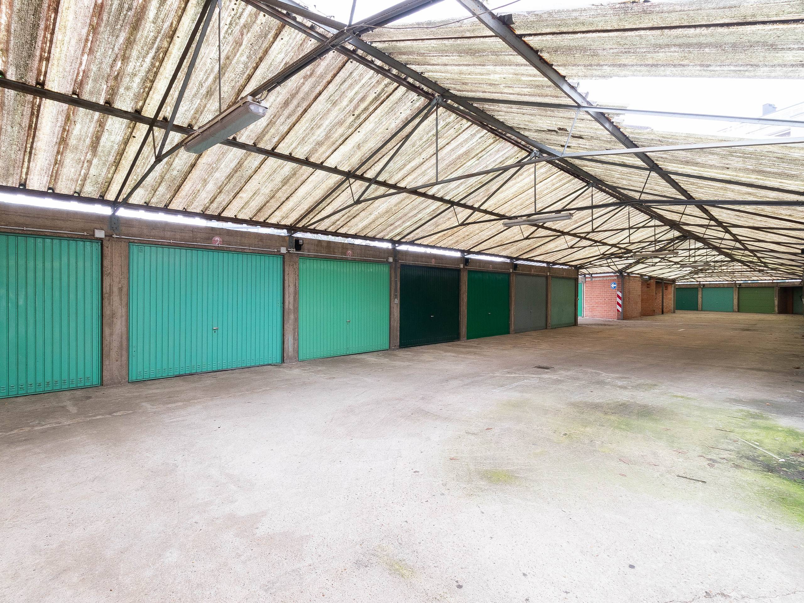 Garage à vendre à Anvers - photo 2