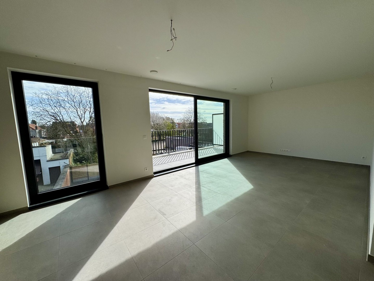 prachtig nieuwbouwappartement (2slpk) met terras - foto 3