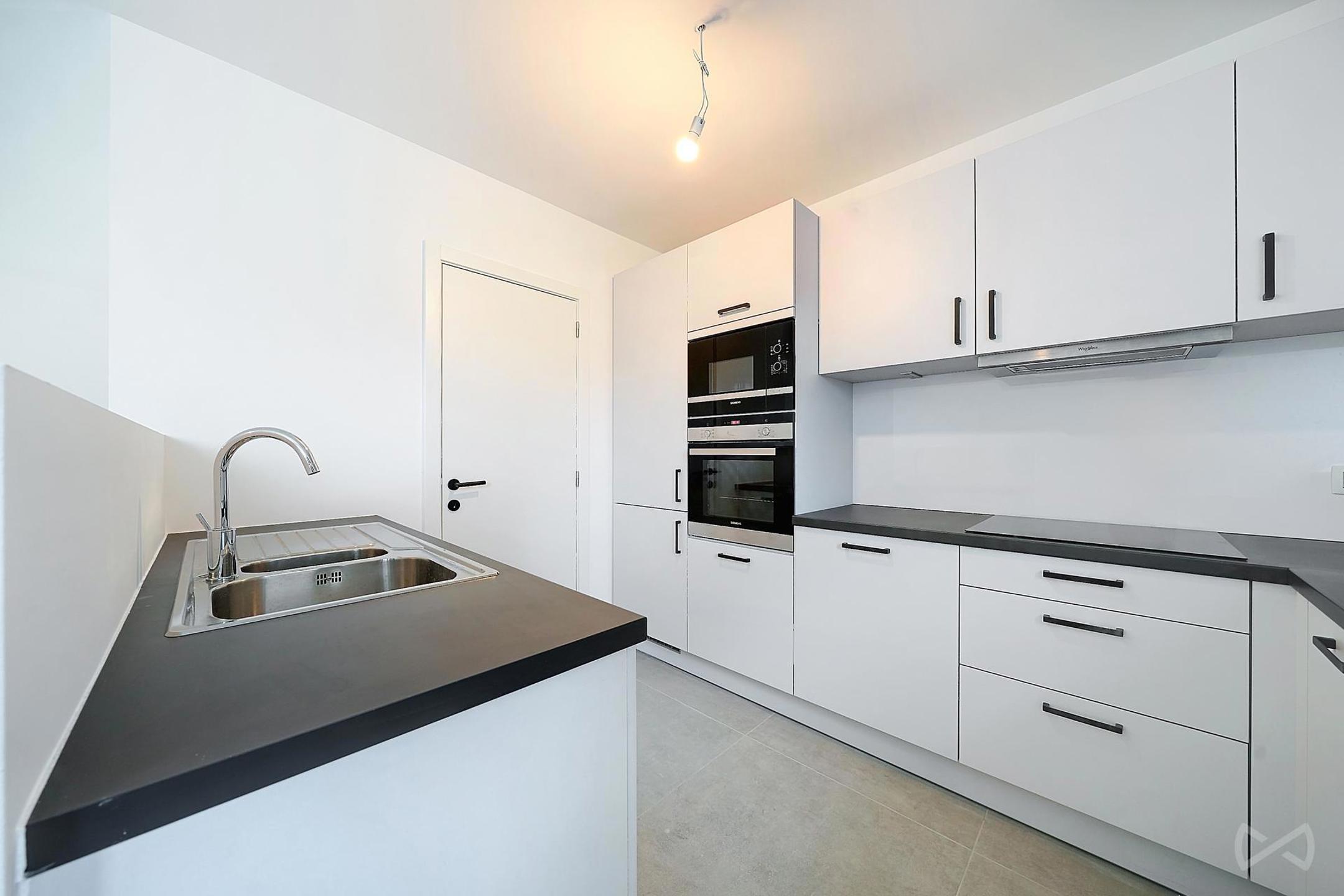 Appartement te koop in Orp-Le-Grand met 2 slaapkamers - foto 3