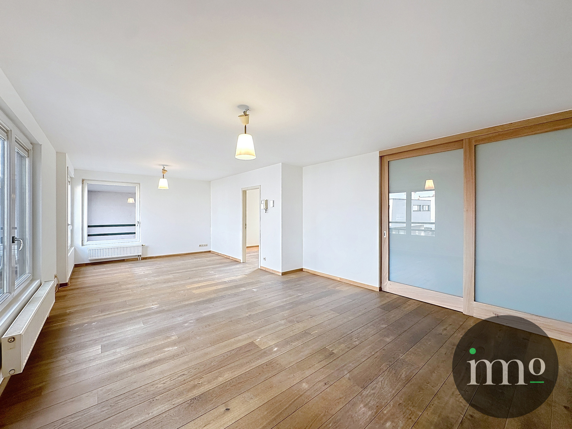 Appartement lumineux avec 1 chambre et 1 pièce polyvalente dans un site unique et protégé - foto 5